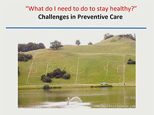 ACTHIV 2018 - Primary Care of People with HIV